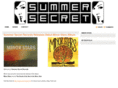 summersecretrecords.com