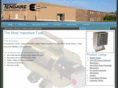 tendaire.com