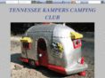 tennesseecampingclub.com
