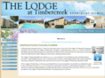 thelodgeattimbercreek.com