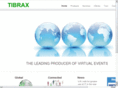 tibrax.com