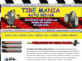 tiremania.net