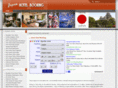 tokyohoteljapan.net