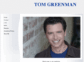 tomgreenman.com