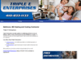 tripleeenterprisesmd.com