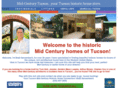 tucsonmidcenturyhomes.com