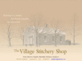 villagestitcheryshop.com