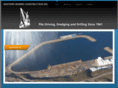 westernmarineconstruction.com