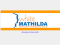 whitemathilda.org