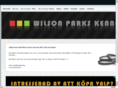 wilsonparks.se