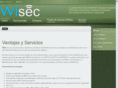 wisec.es