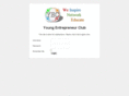 youngentrepreneurclub.org