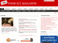 yourictmagazine.com