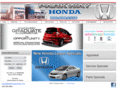 4parkwayhonda.com