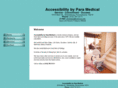 accessibilitybyparamedical.com