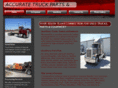 accuratetrucksales.com