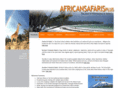 africansafarisplus.com