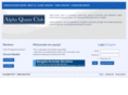 alphaquantclub.com