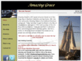 amazinggracetallship.com