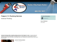 americanplumbingfreeport.com