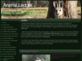 animalledger.com