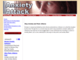 anxietyattackresource.com