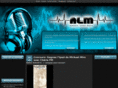armonielovesmusic.com