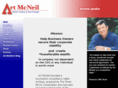 artmcneil.com