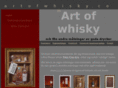 artofwhisky.com