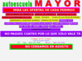 automayor.es