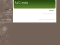 avcindia.com