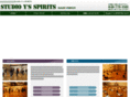 ballet-spirits2003.com