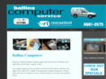 ballinacomputers.net