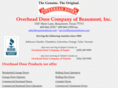 beaumontdoors.com