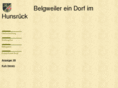 belgweiler.net