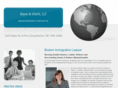 blackvitelliimmigrationlaw.com