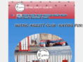 botnicagilityclub.com