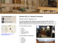 cabinetspanamacity.com