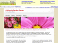 californiagardencenter.com