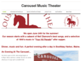 carouselmusictheater.com