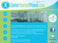 centeryourselfpilates.com