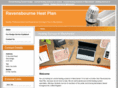 centralheatingboilerspares.com