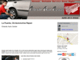 chendoautocenter.com