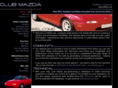 clubmazda.co.uk