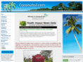 coconutcure.com