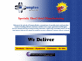 comptonmetals.com