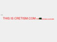 cretism.com