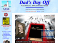 dadsdayoff.net