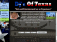 djsoftexas.com