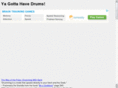 drumdervish.com